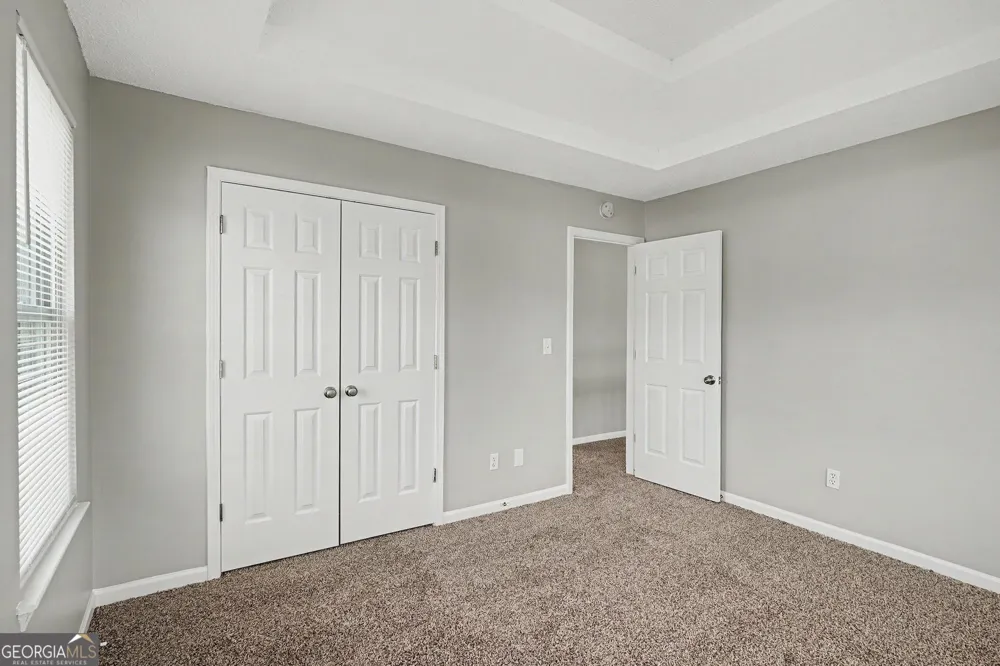 2909 Crabapple CIR SE Conyers, GA 30013