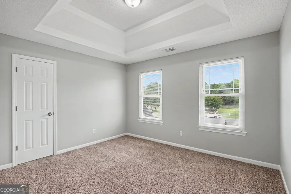 2909 Crabapple CIR SE Conyers, GA 30013