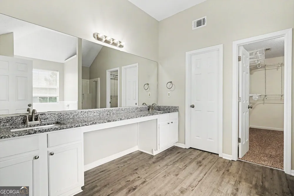 2909 Crabapple CIR SE Conyers, GA 30013