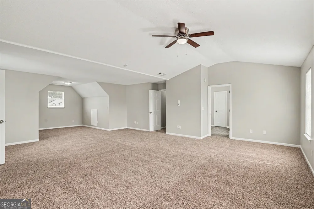 2909 Crabapple CIR SE Conyers, GA 30013
