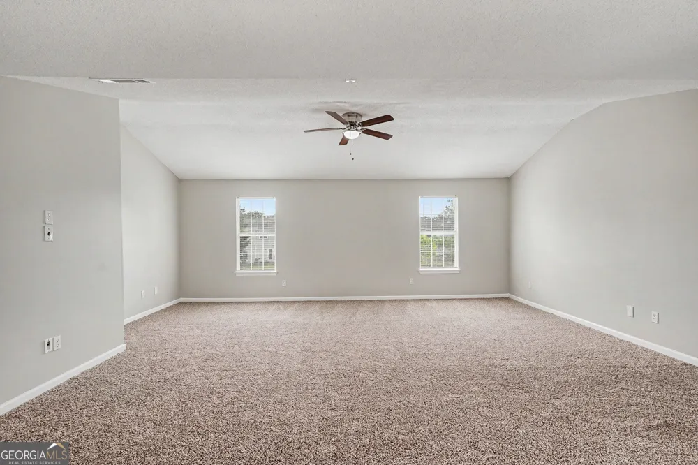 2909 Crabapple CIR SE Conyers, GA 30013