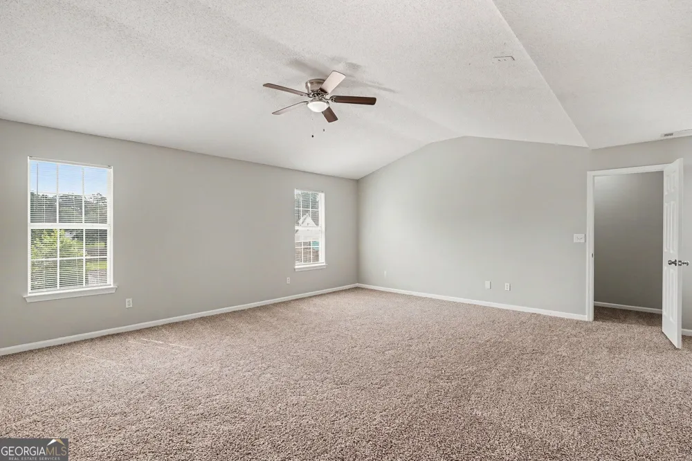 2909 Crabapple CIR SE Conyers, GA 30013
