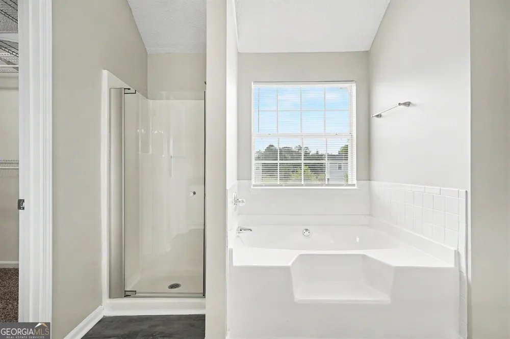 2909 Crabapple CIR SE Conyers, GA 30013