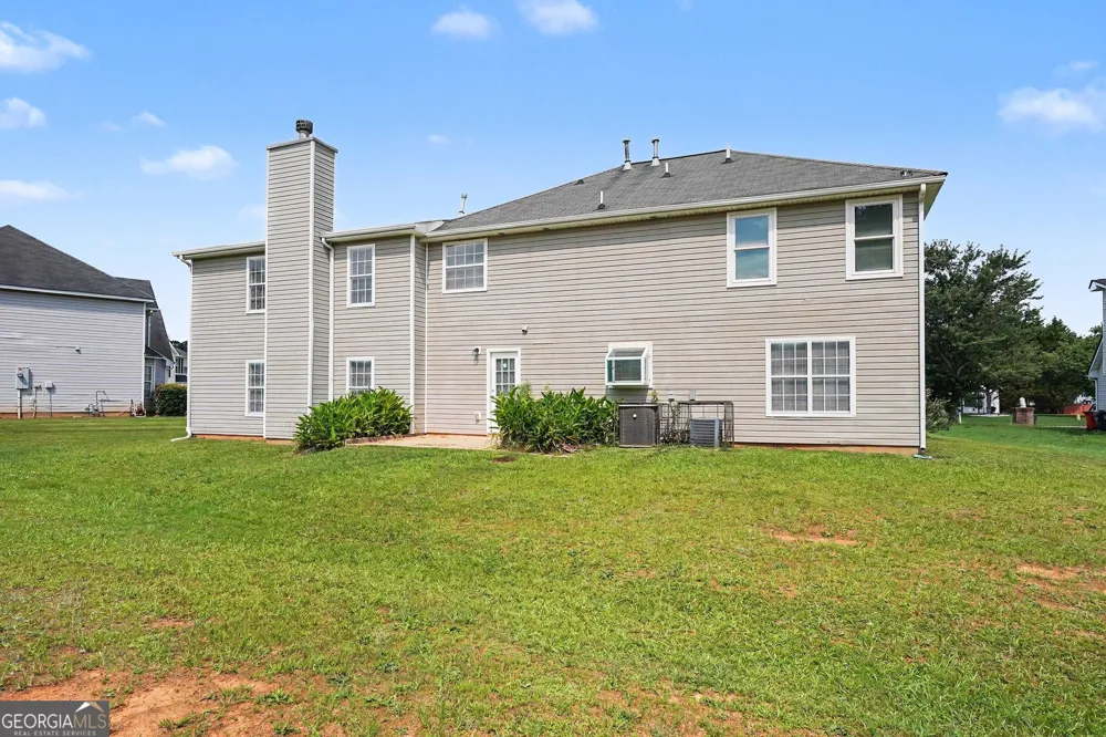 2909 Crabapple CIR SE Conyers, GA 30013