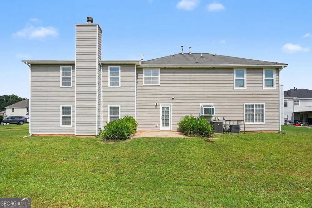 2909 Crabapple CIR SE Conyers, GA 30013