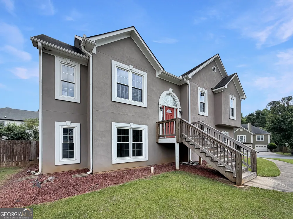 4772 Pastry LN Acworth, GA 30101
