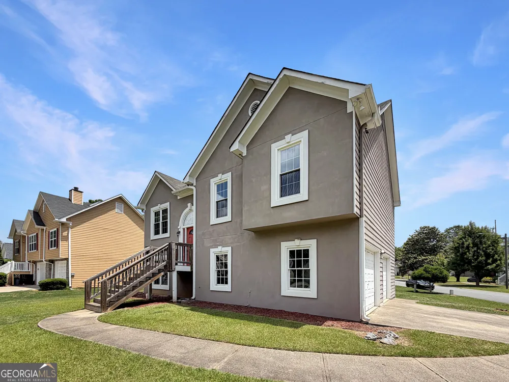 4772 Pastry LN Acworth, GA 30101