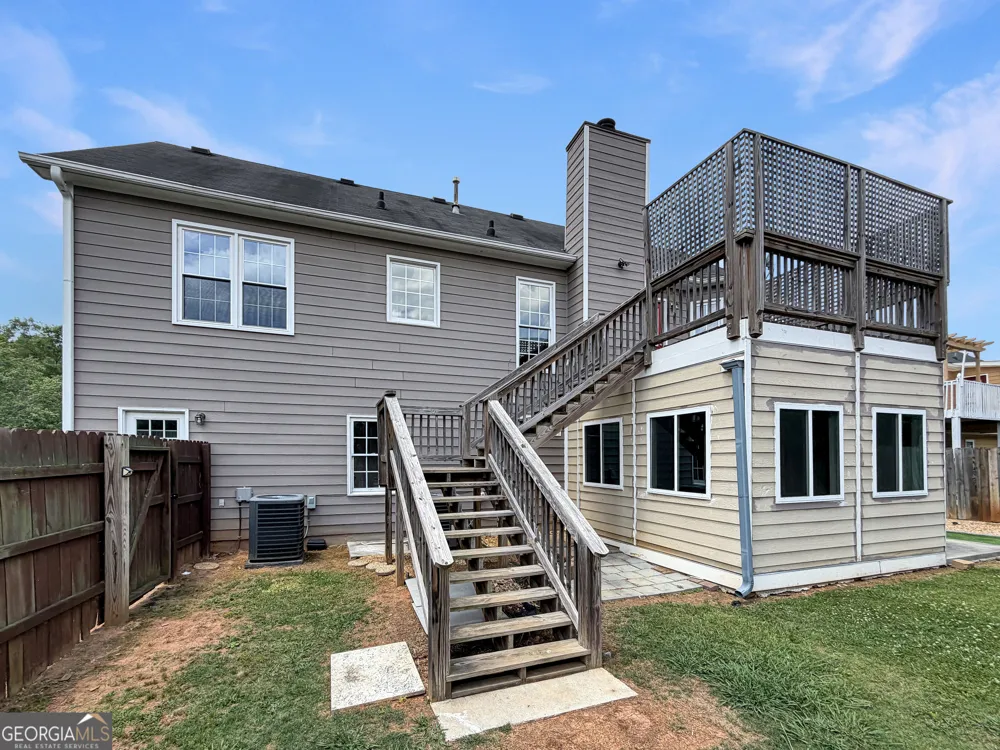 4772 Pastry LN Acworth, GA 30101