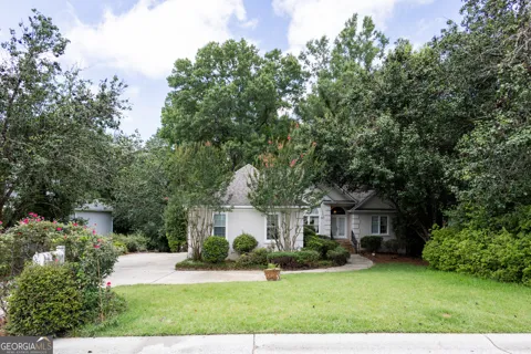 530 Brookside DR