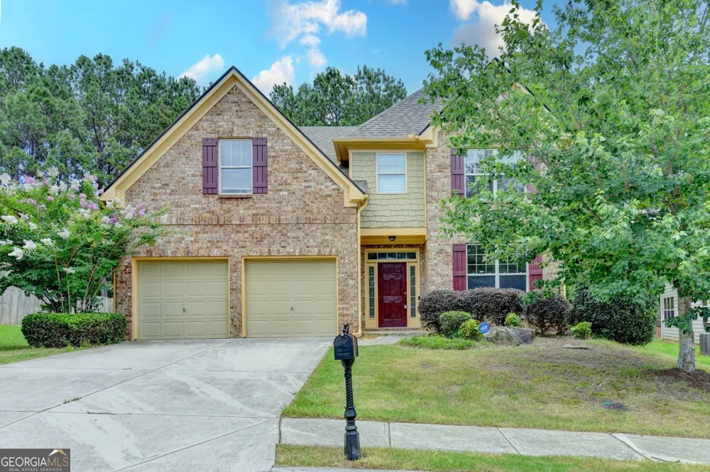3473 Fallen Oak DR Buford, GA 30519