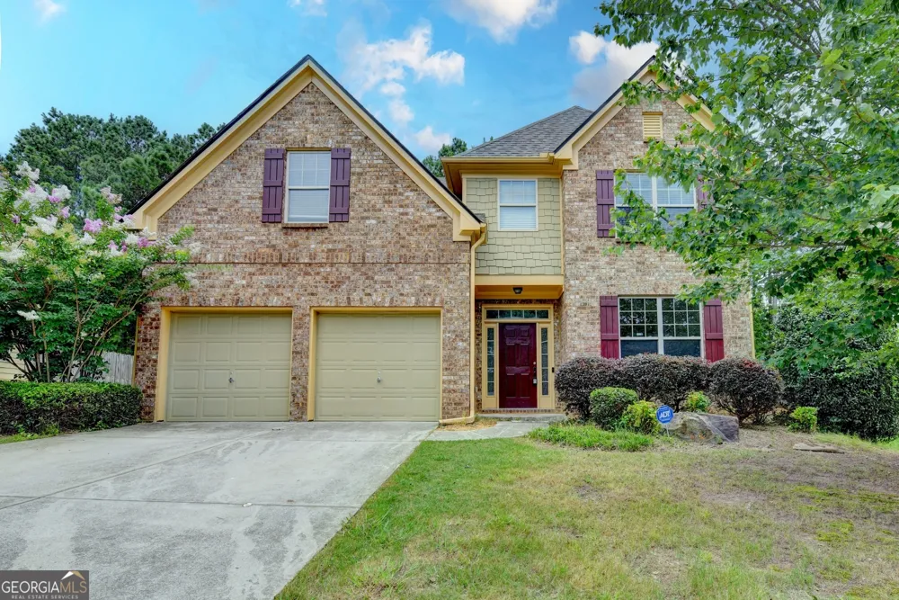3473 Fallen Oak DR Buford, GA 30519