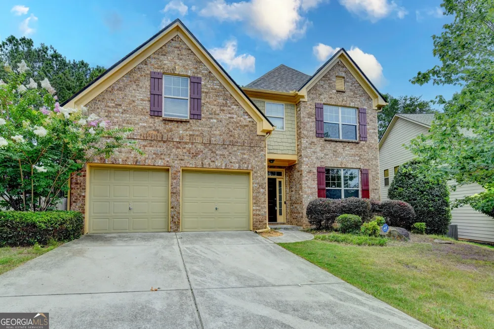 3473 Fallen Oak DR Buford, GA 30519