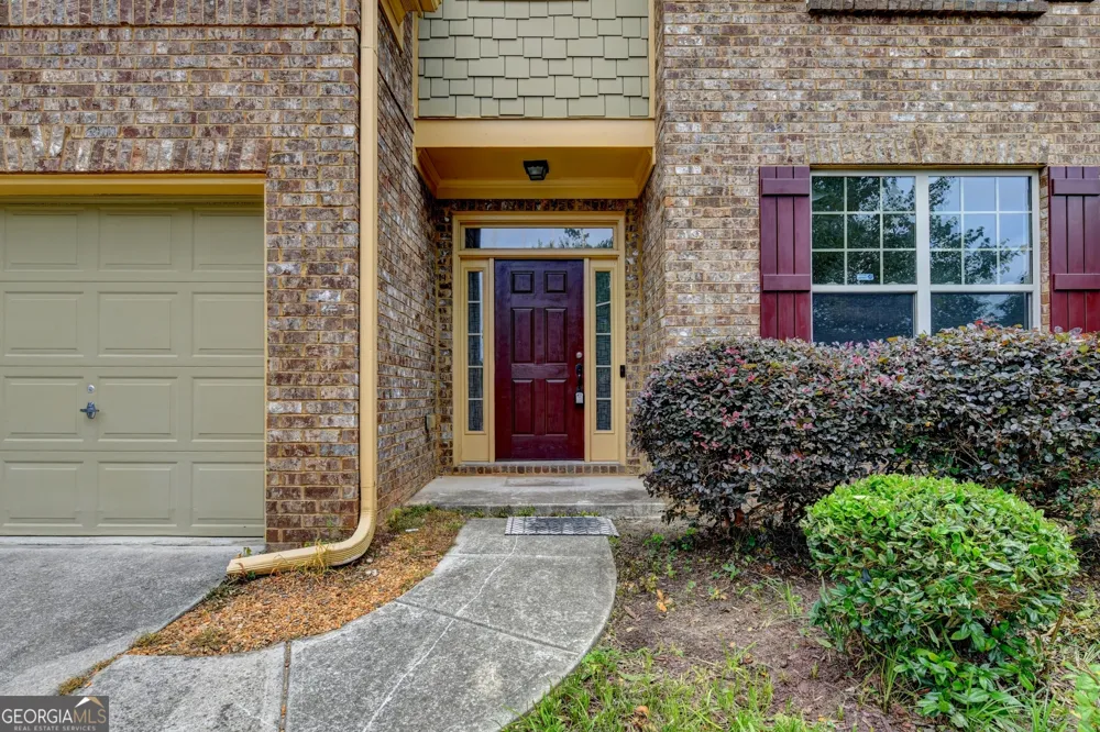 3473 Fallen Oak DR Buford, GA 30519