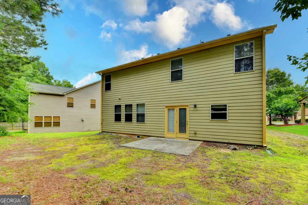 3473 Fallen Oak DR Buford, GA 30519