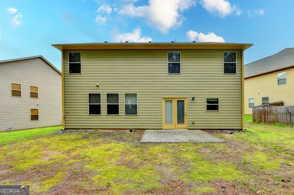 3473 Fallen Oak DR Buford, GA 30519