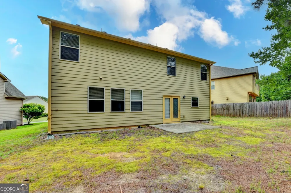 3473 Fallen Oak DR Buford, GA 30519