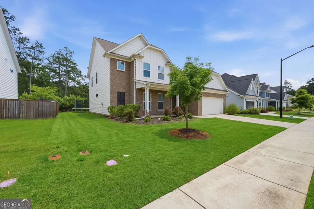 669 Fairway DR Acworth, GA 30101