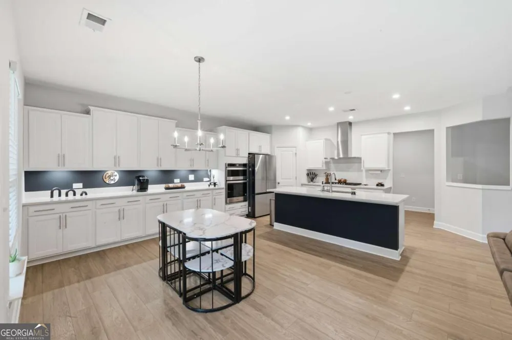 669 Fairway DR Acworth, GA 30101