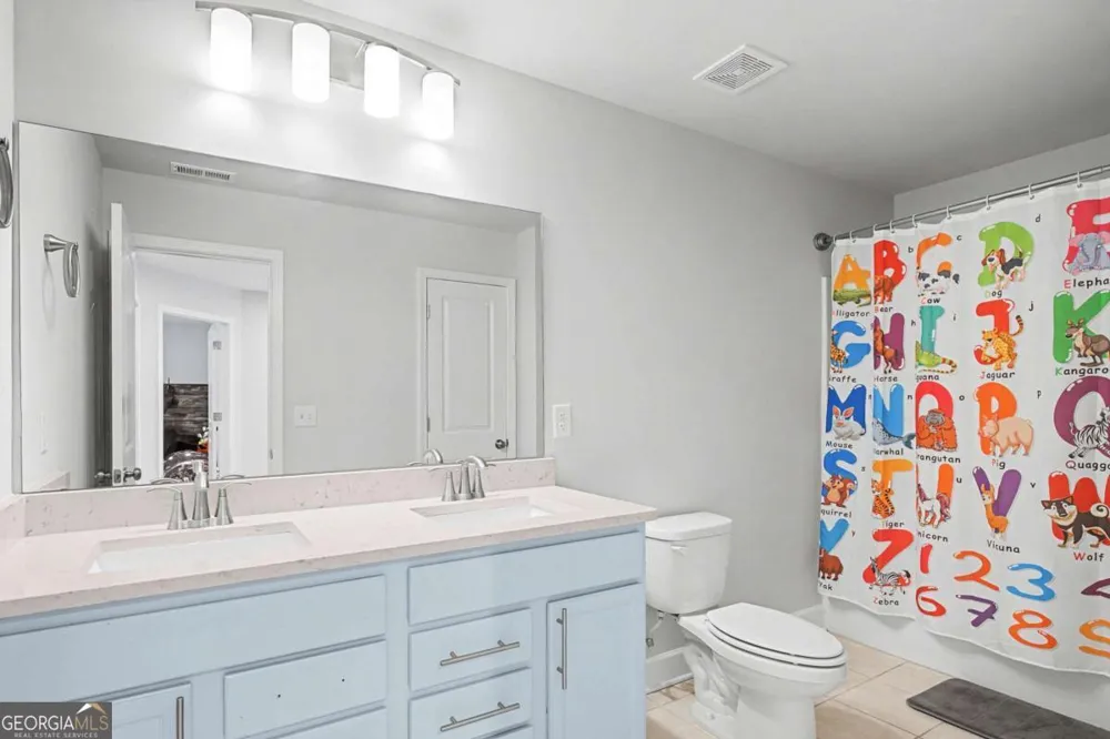 669 Fairway DR Acworth, GA 30101