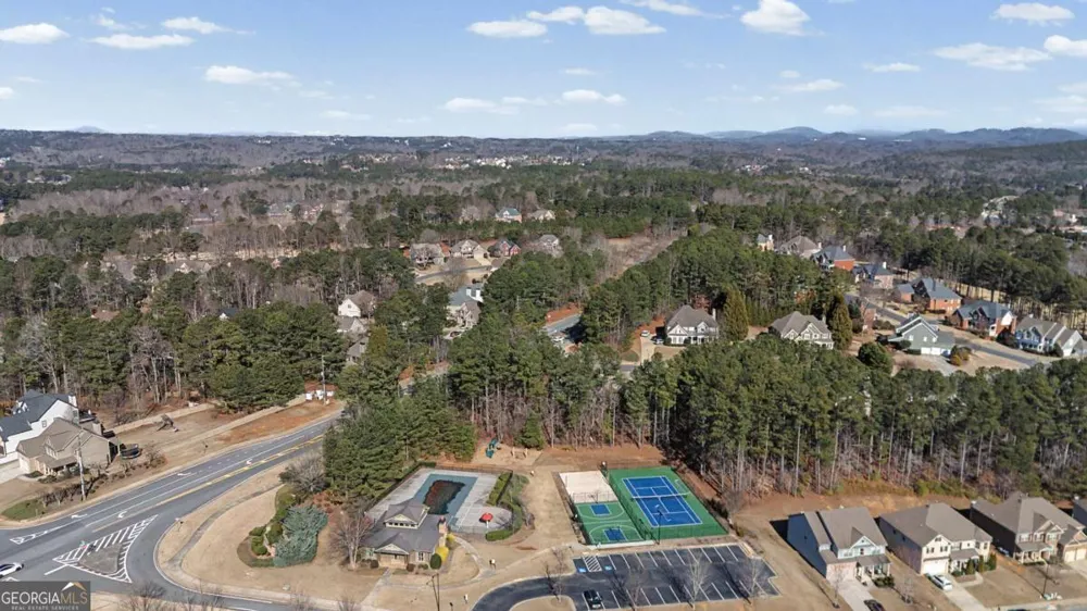 669 Fairway DR Acworth, GA 30101