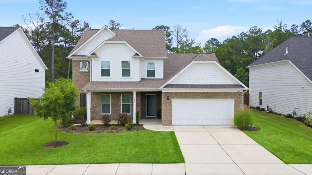 669 Fairway DR Acworth, GA 30101