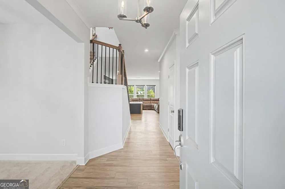 669 Fairway DR Acworth, GA 30101