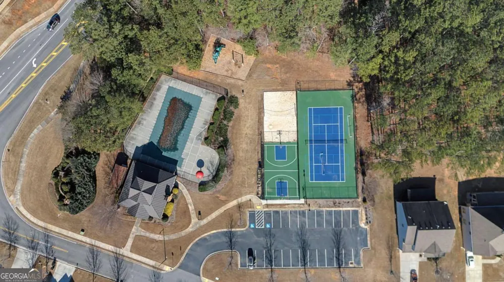 669 Fairway DR Acworth, GA 30101