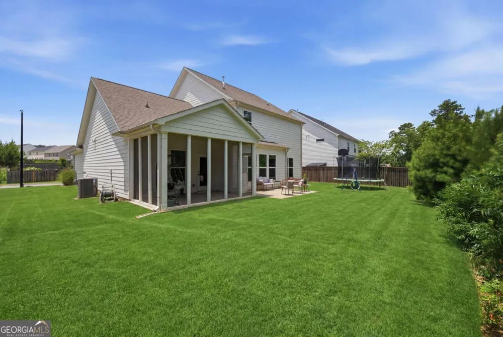 669 Fairway DR Acworth, GA 30101