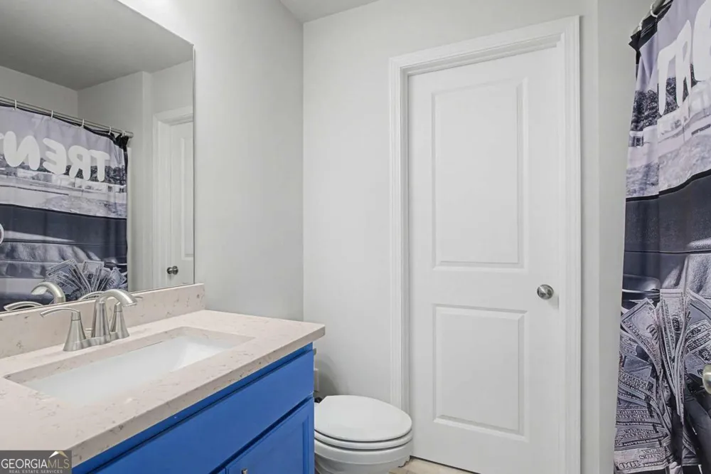 669 Fairway DR Acworth, GA 30101