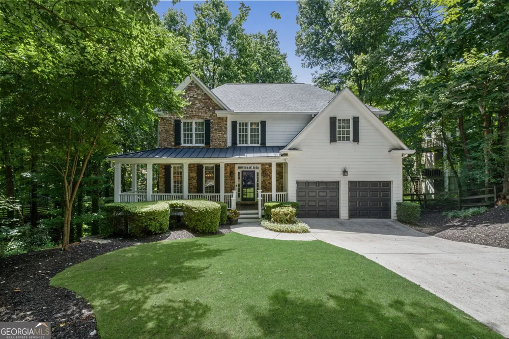 3060 Burlingame DR Roswell, GA 30075