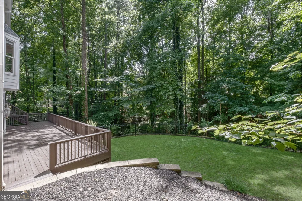 3060 Burlingame DR Roswell, GA 30075
