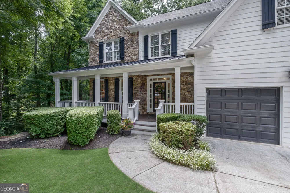 3060 Burlingame DR Roswell, GA 30075