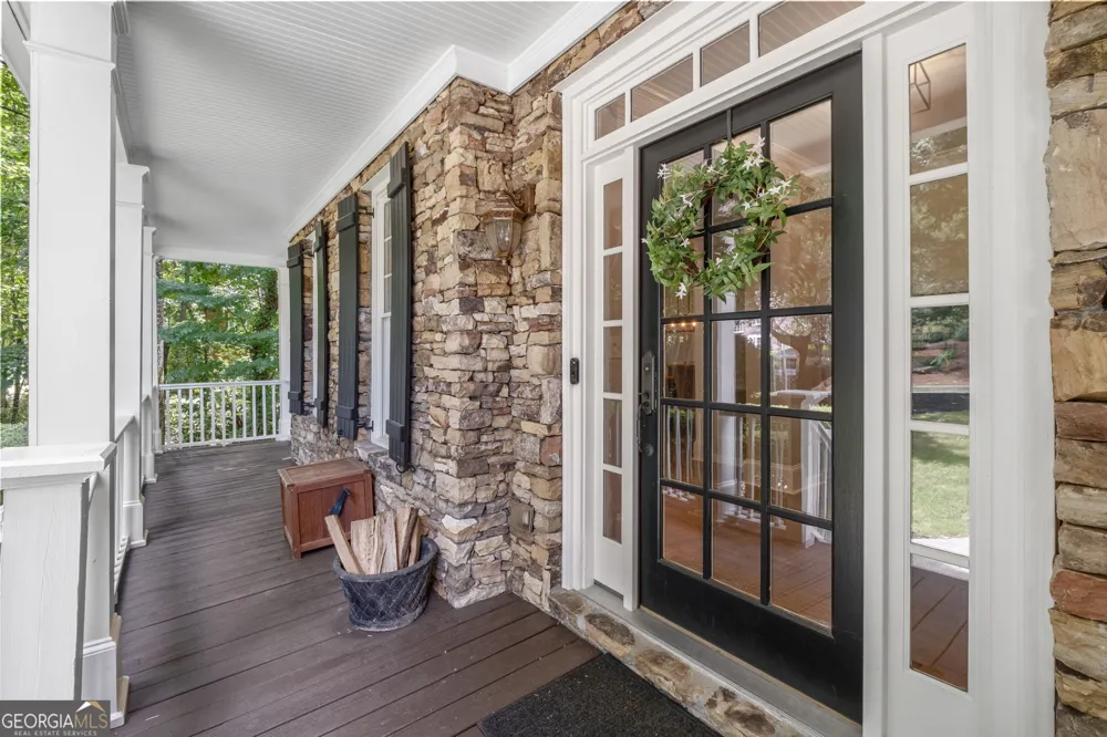 3060 Burlingame DR Roswell, GA 30075