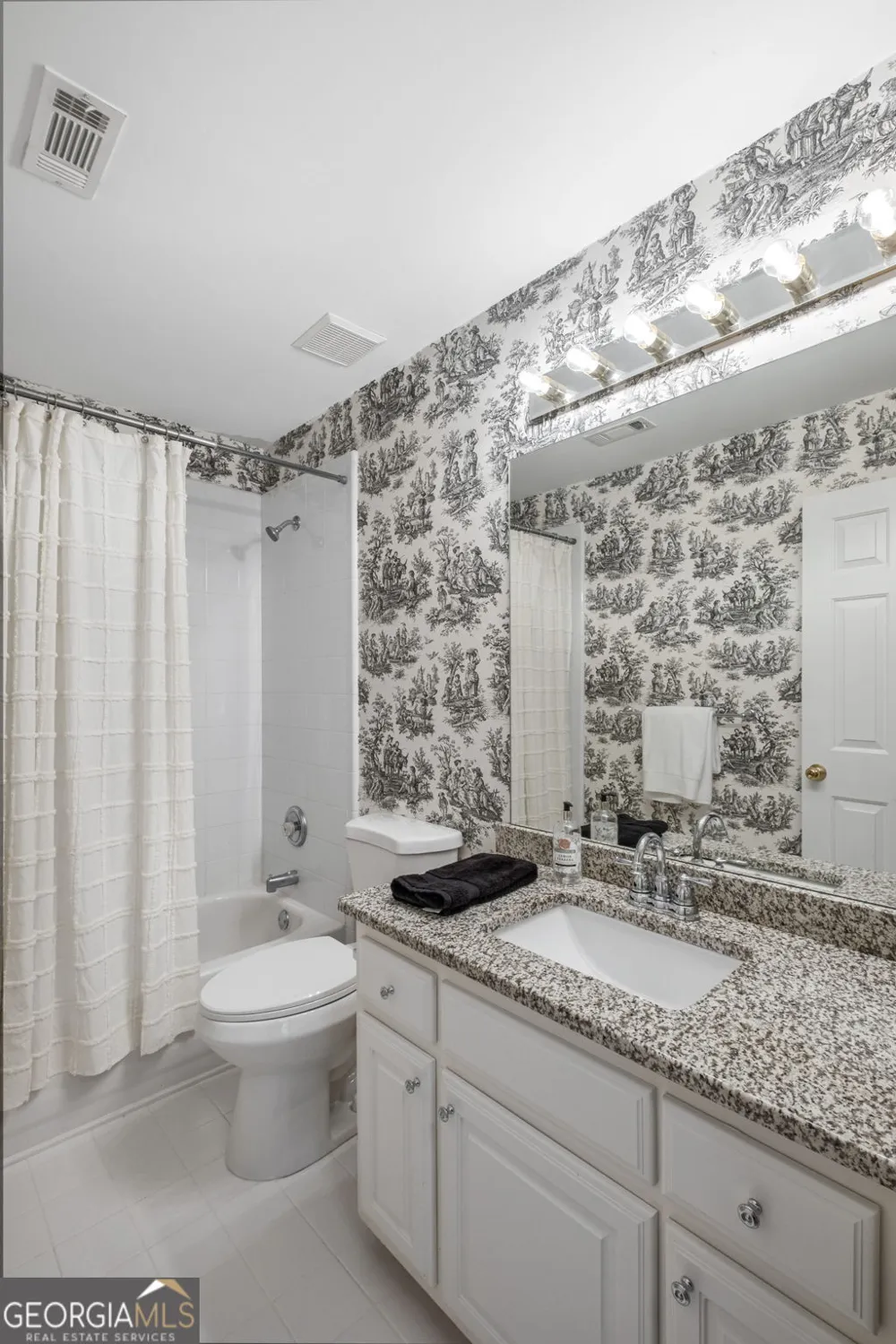 3060 Burlingame DR Roswell, GA 30075