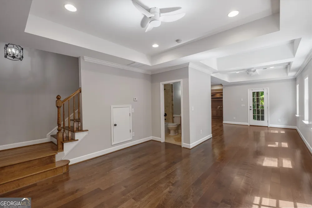 3060 Burlingame DR Roswell, GA 30075