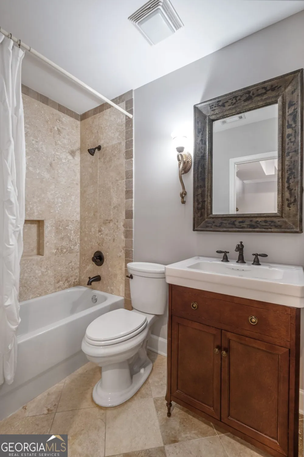 3060 Burlingame DR Roswell, GA 30075