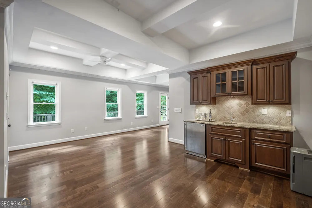 3060 Burlingame DR Roswell, GA 30075