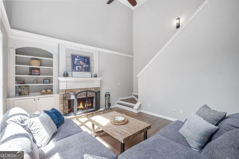3060 Burlingame DR Roswell, GA 30075