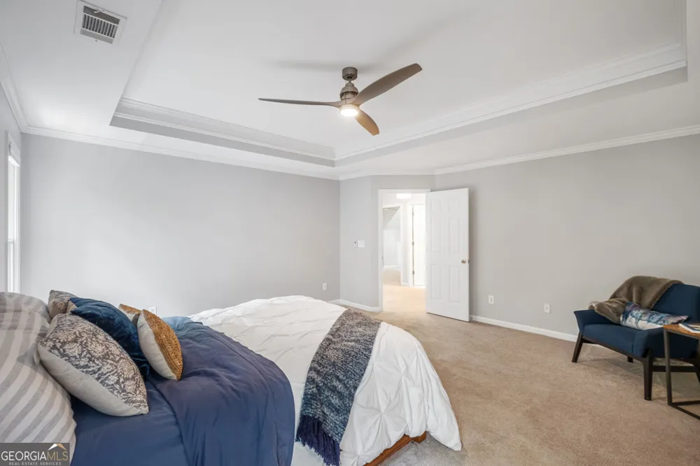 3060 Burlingame DR Roswell, GA 30075