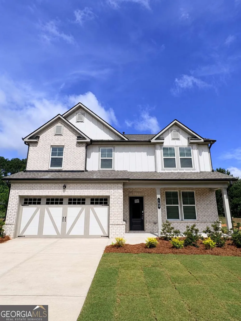 168 Hal CT Winder, GA 30680