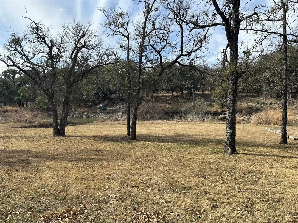 Lakeside Drive May, TX 76857