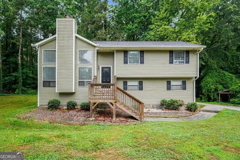 2311 Weatherly CT