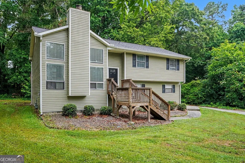2311 Weatherly CT Jonesboro, GA 30236
