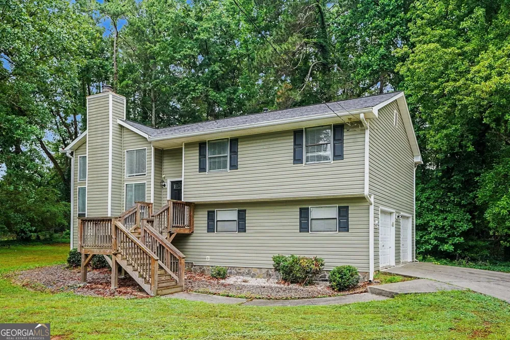 2311 Weatherly CT Jonesboro, GA 30236