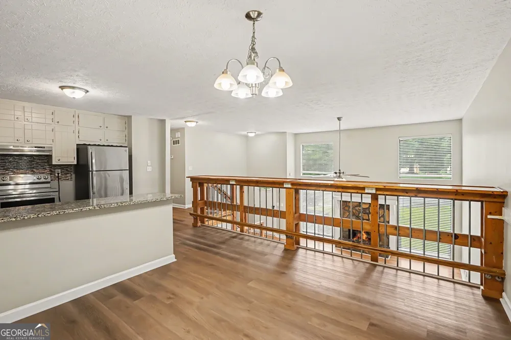 2311 Weatherly CT Jonesboro, GA 30236