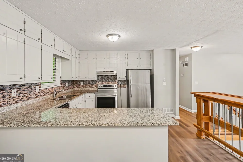 2311 Weatherly CT Jonesboro, GA 30236