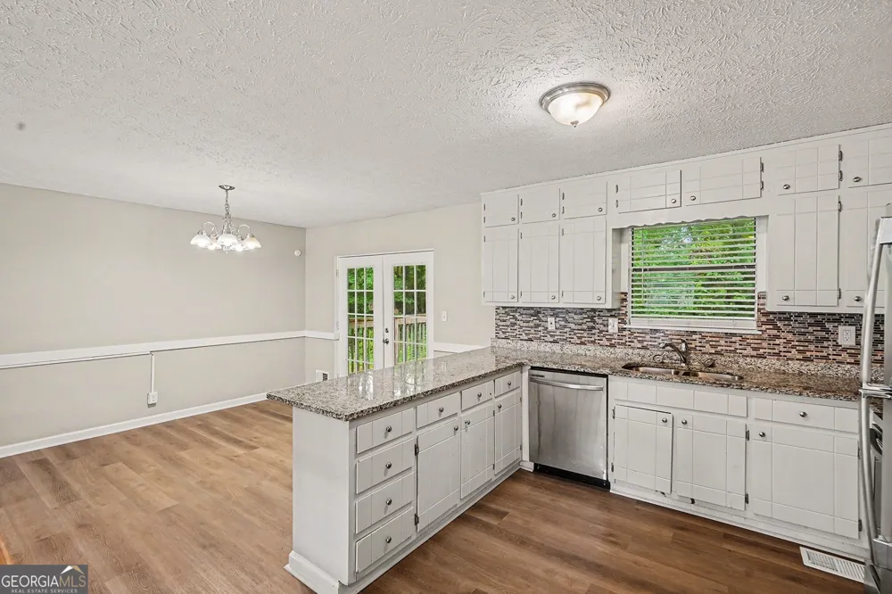 2311 Weatherly CT Jonesboro, GA 30236