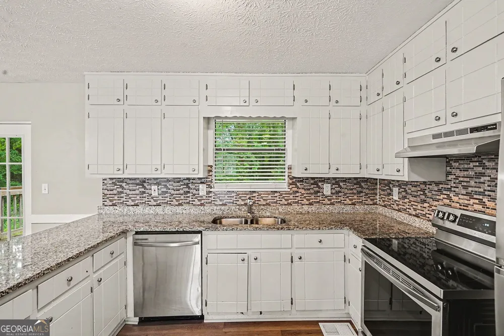 2311 Weatherly CT Jonesboro, GA 30236