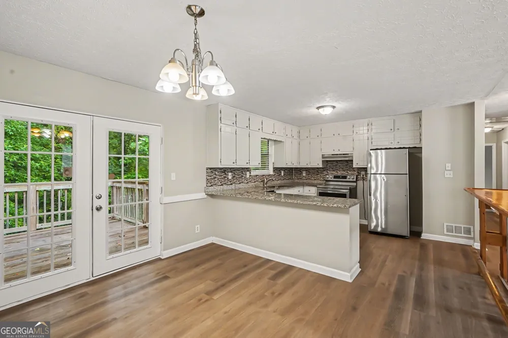 2311 Weatherly CT Jonesboro, GA 30236