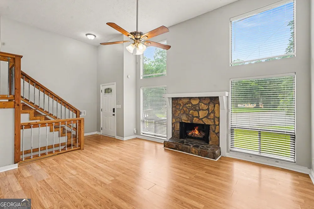 2311 Weatherly CT Jonesboro, GA 30236